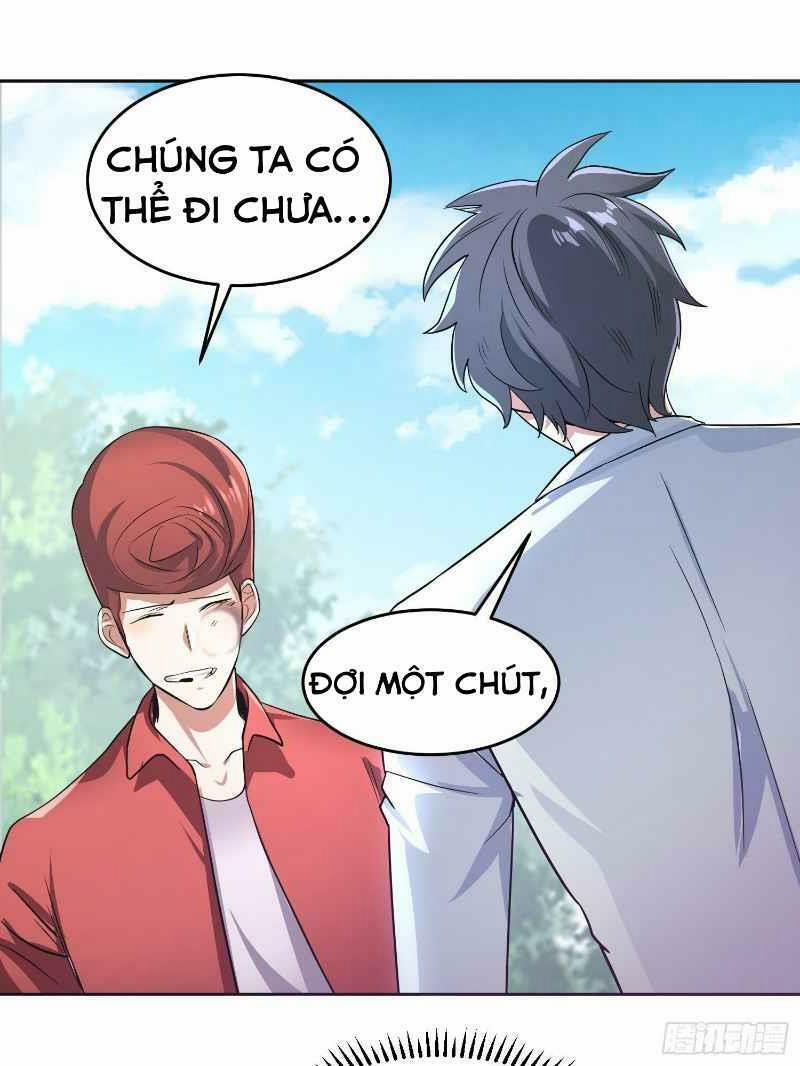 Con Của Ta Là Đại Lão 21 trang 37