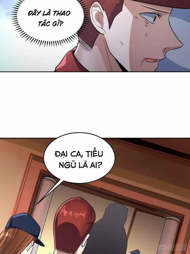 Con Của Ta Là Đại Lão 21 trang 39