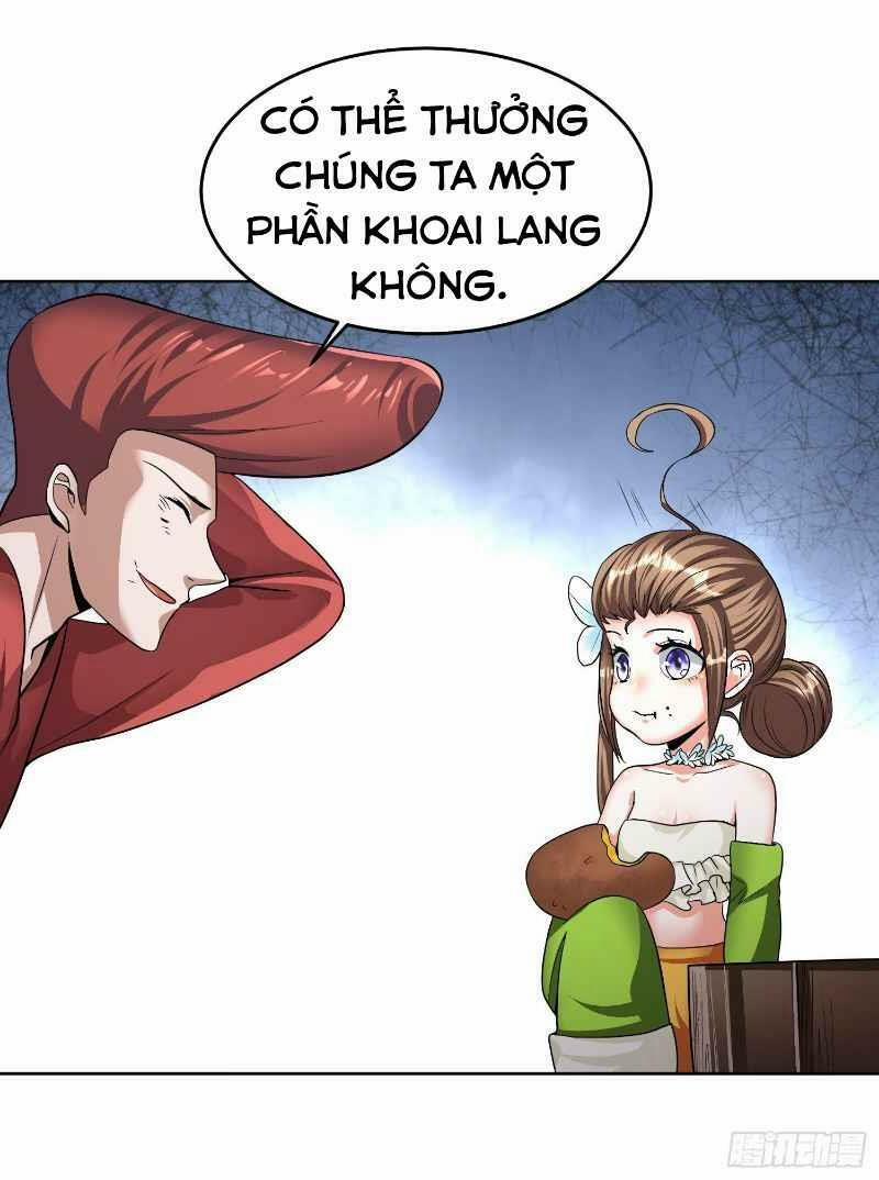 Con Của Ta Là Đại Lão 21 trang 7