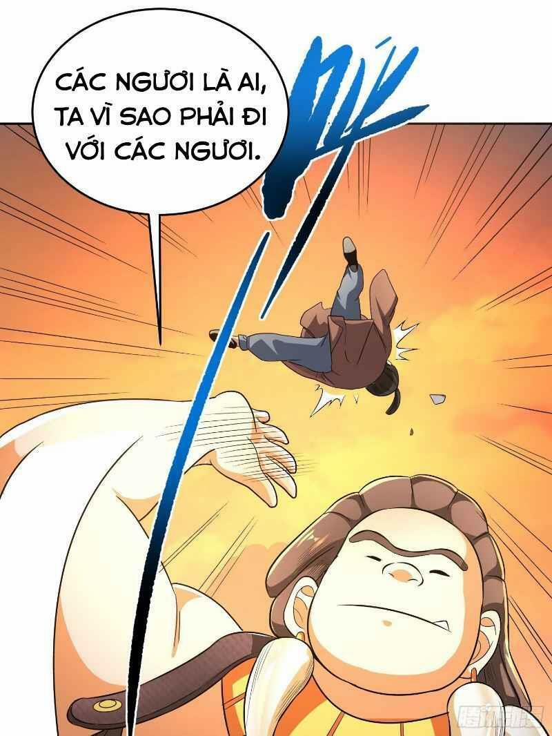 Con Của Ta Là Đại Lão 22 trang 14
