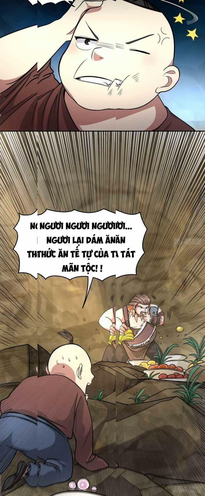 Con Của Ta Là Đại Lão 22 trang 41