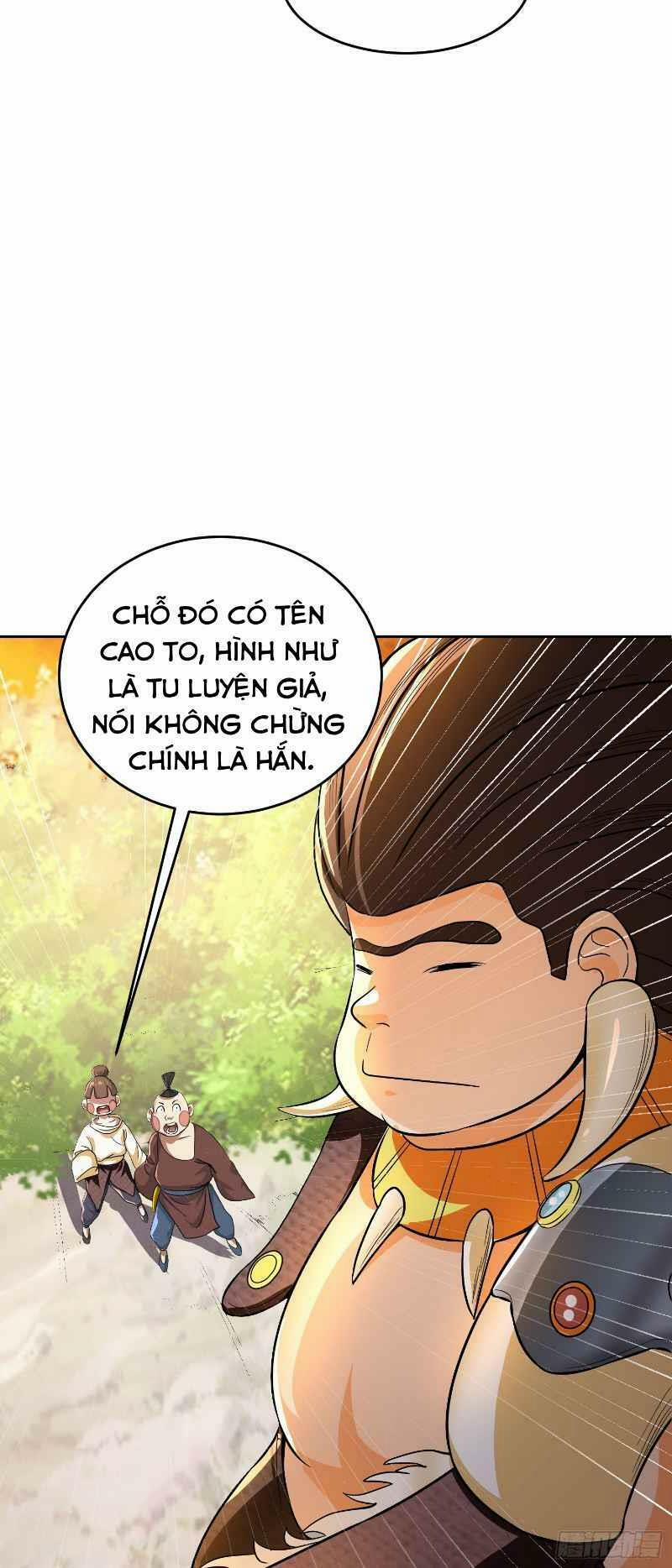 Con Của Ta Là Đại Lão 22 trang 5