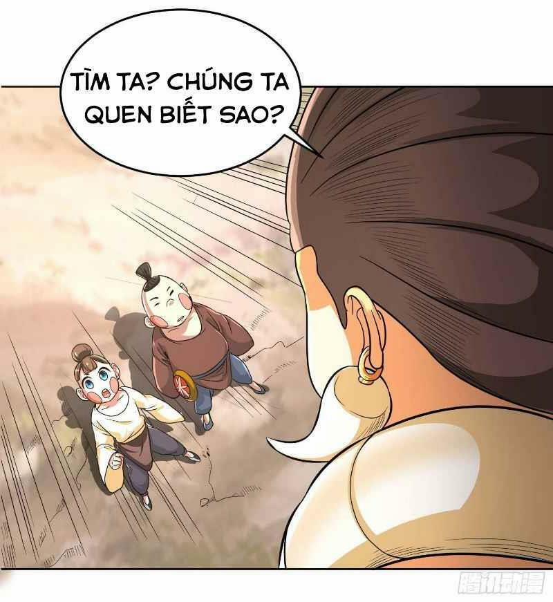 Con Của Ta Là Đại Lão 22 trang 8