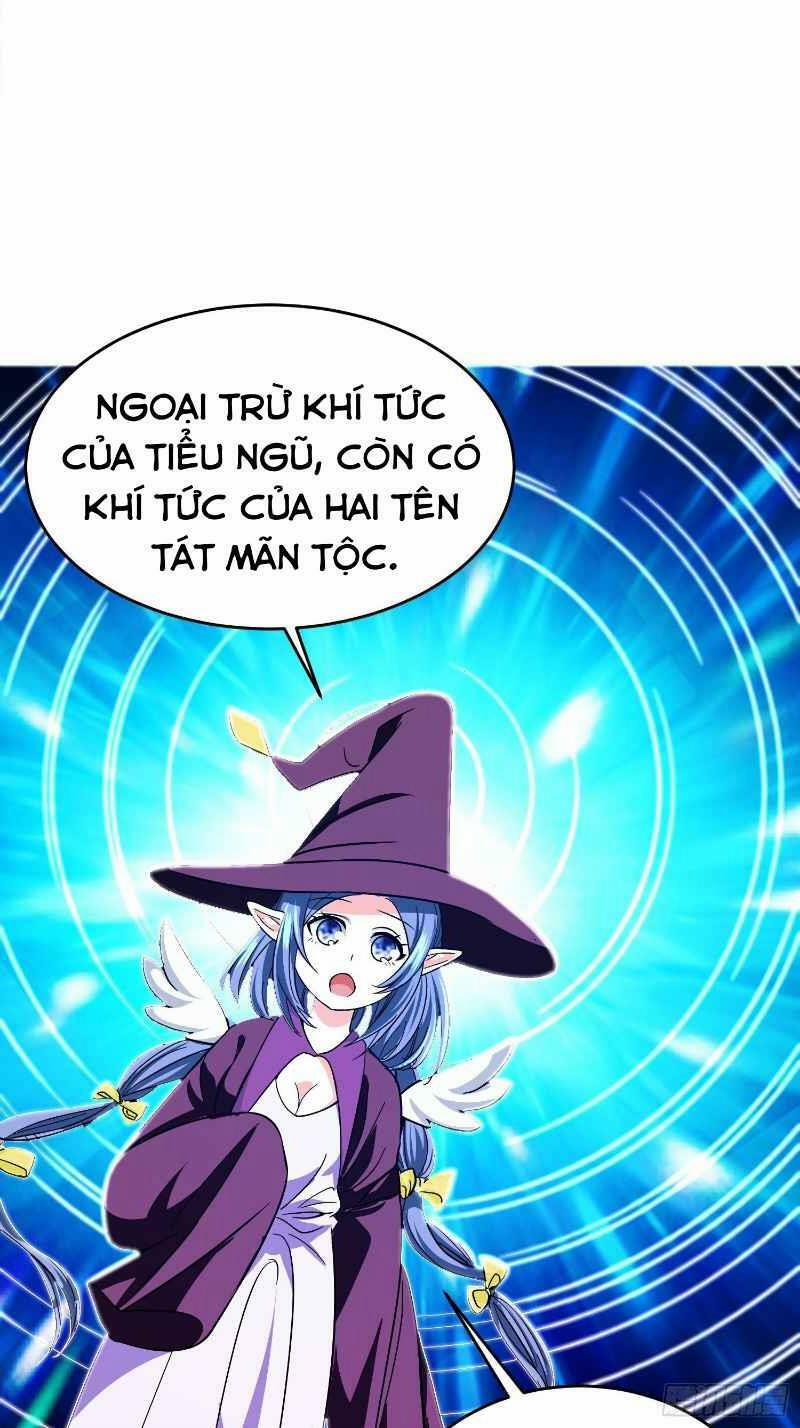 Con Của Ta Là Đại Lão 23 trang 12
