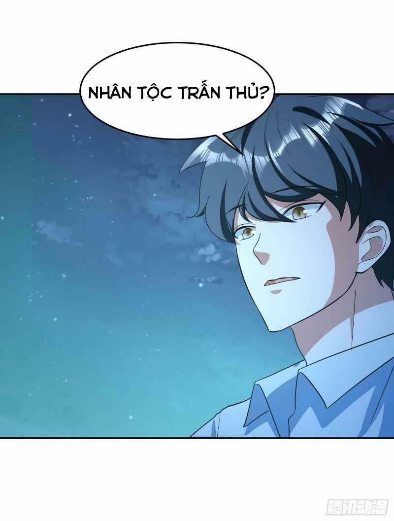 Con Của Ta Là Đại Lão 23 trang 23