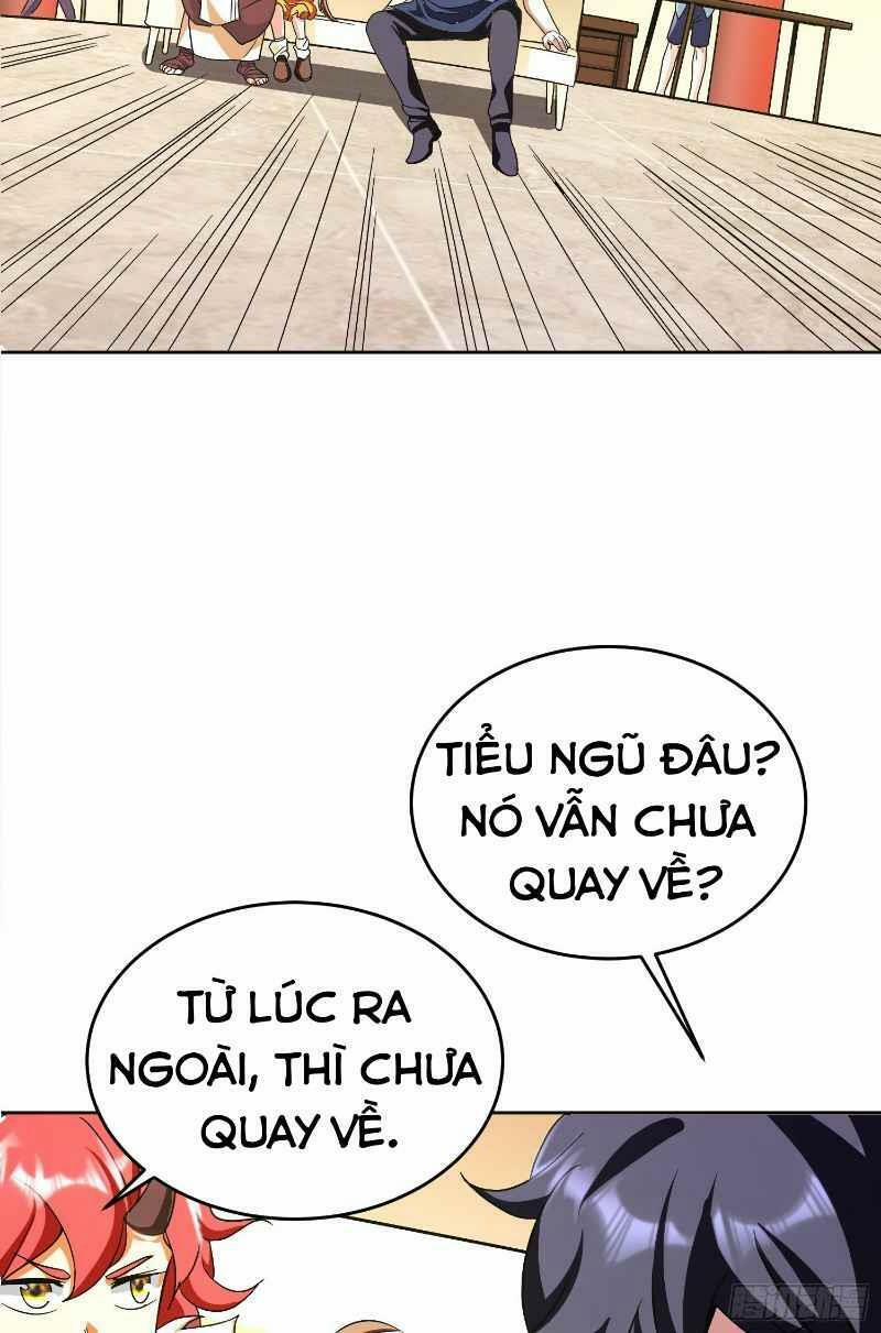 Con Của Ta Là Đại Lão 23 trang 6