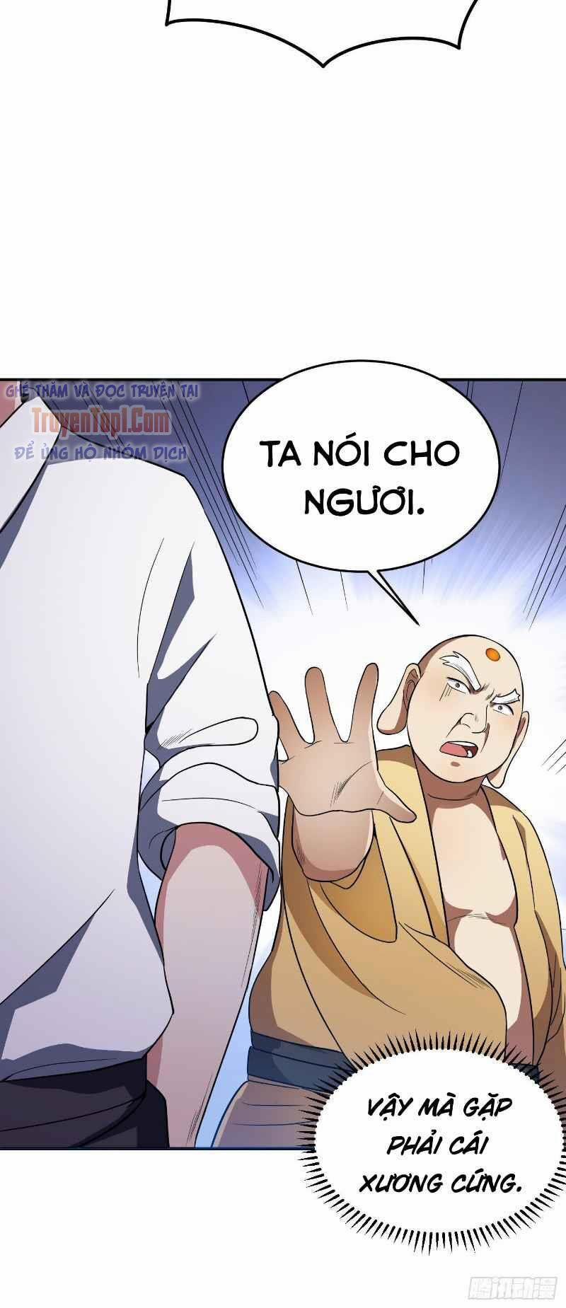 Con Của Ta Là Đại Lão 24 trang 14