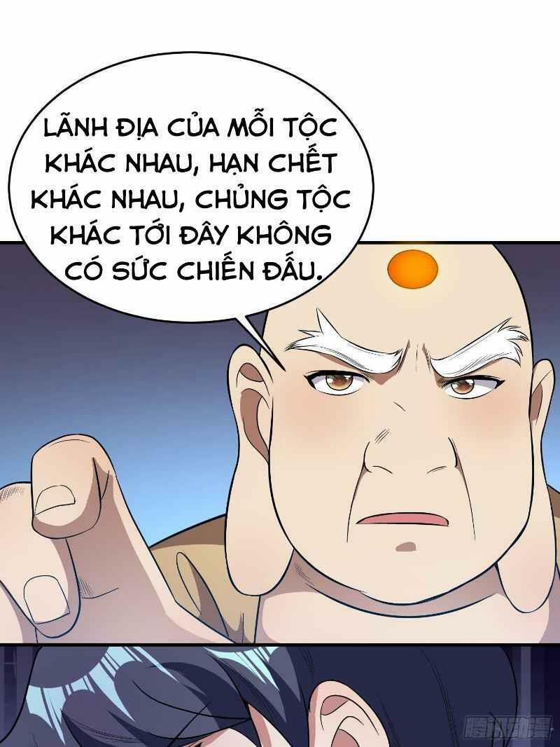 Con Của Ta Là Đại Lão 24 trang 15