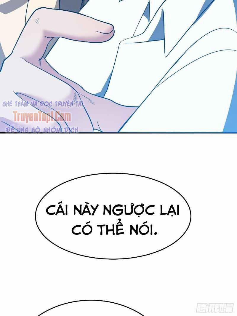Con Của Ta Là Đại Lão 24 trang 23