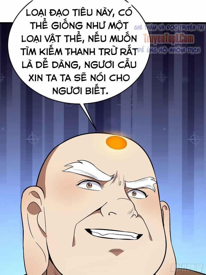 Con Của Ta Là Đại Lão 24 trang 24