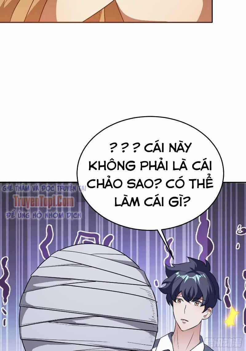 Con Của Ta Là Đại Lão 24 trang 27