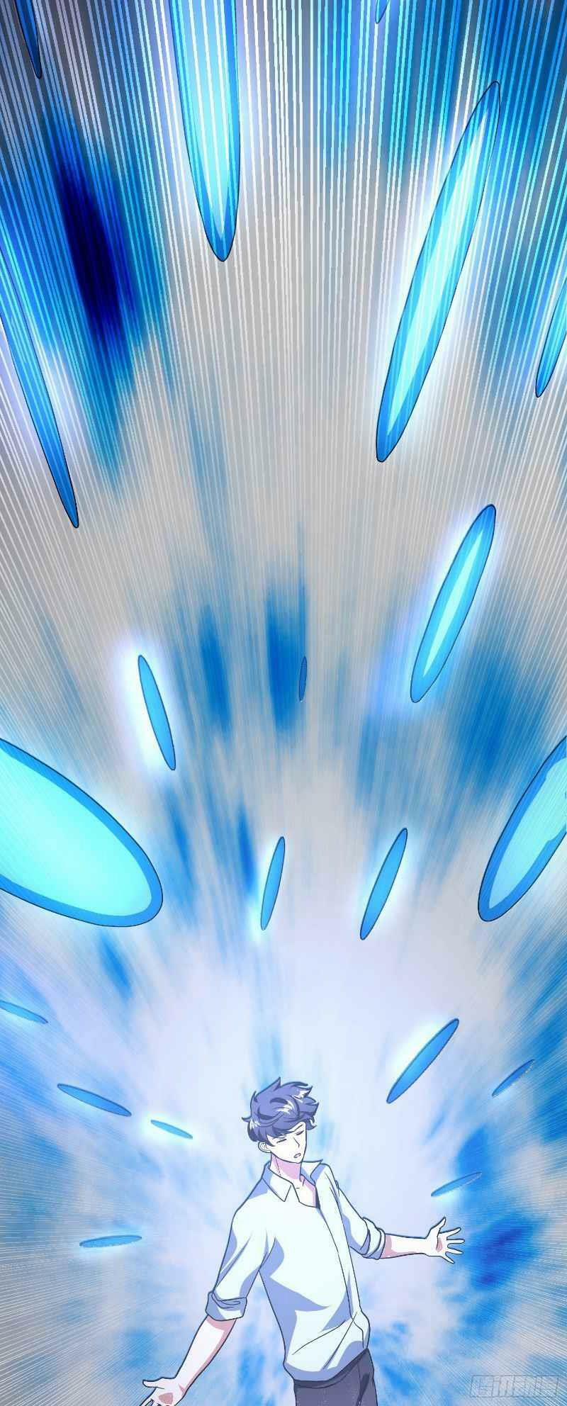 Con Của Ta Là Đại Lão 26 trang 10