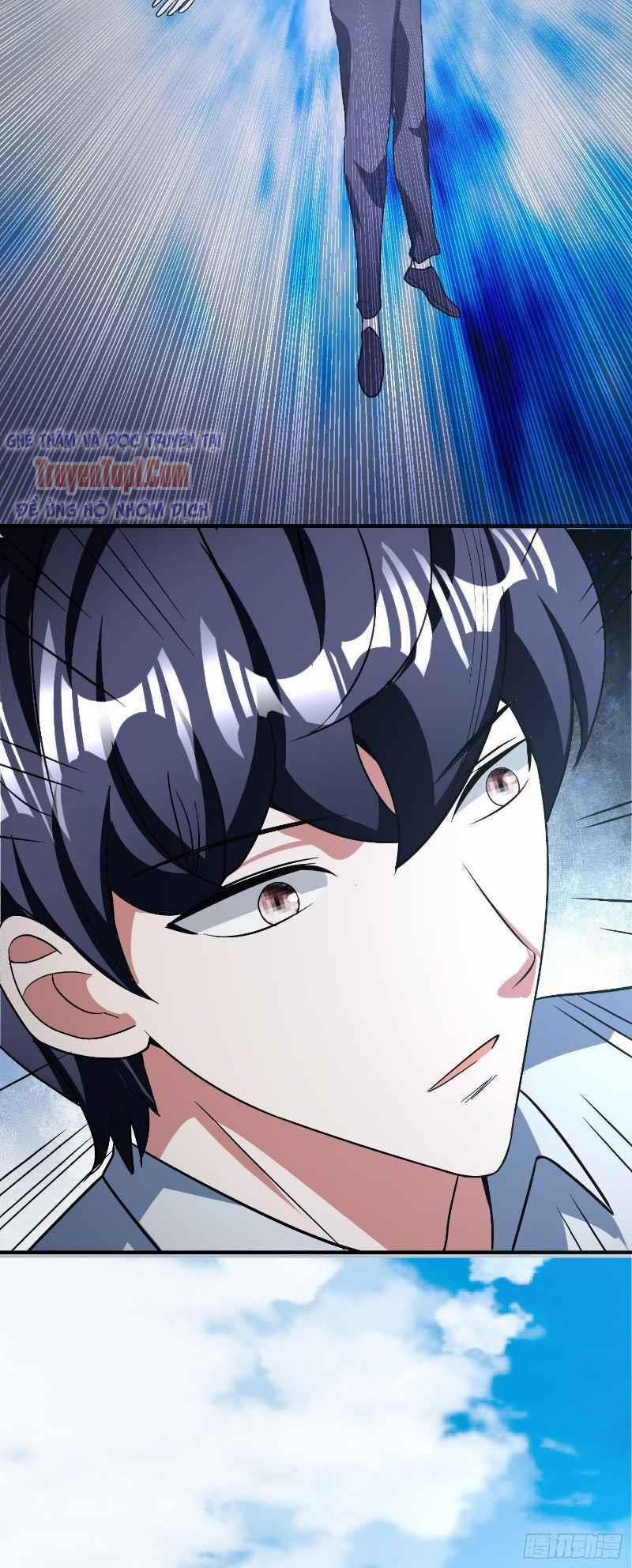 Con Của Ta Là Đại Lão 26 trang 11