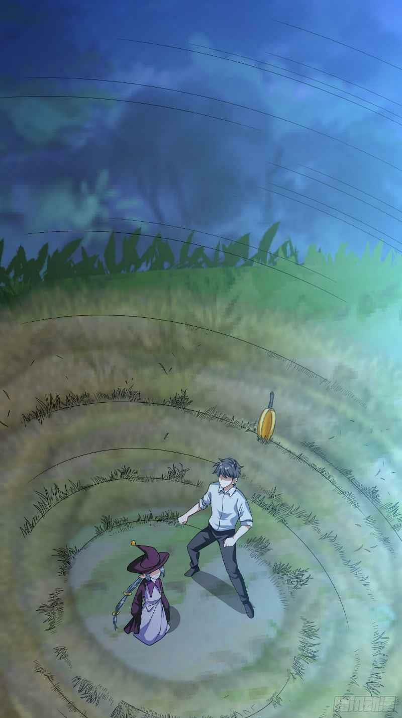 Con Của Ta Là Đại Lão 26 trang 15