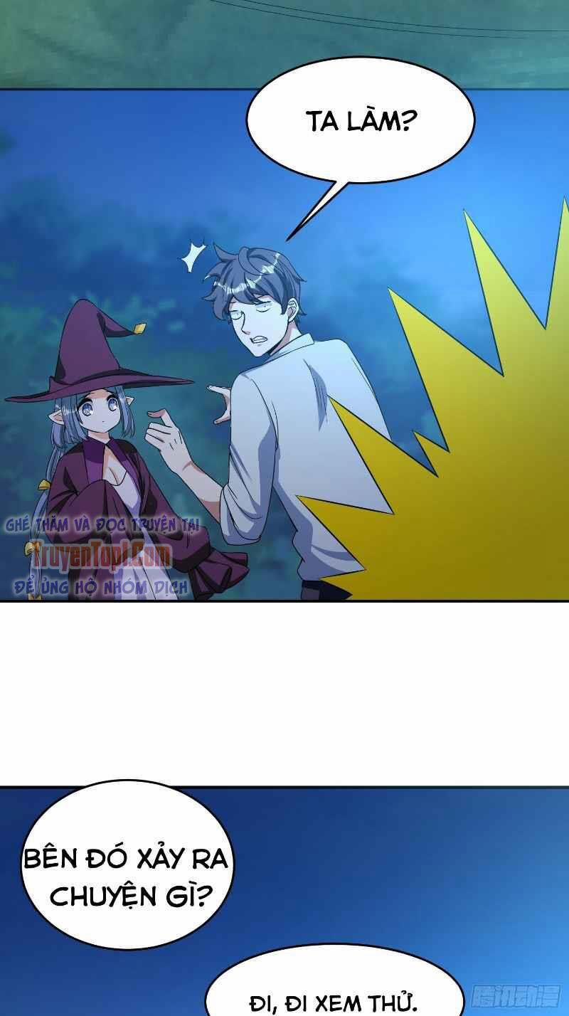 Con Của Ta Là Đại Lão 26 trang 17