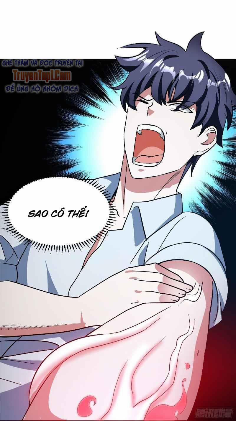 Con Của Ta Là Đại Lão 26 trang 2