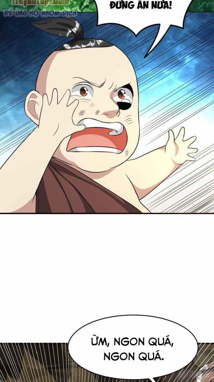Con Của Ta Là Đại Lão 26 trang 27