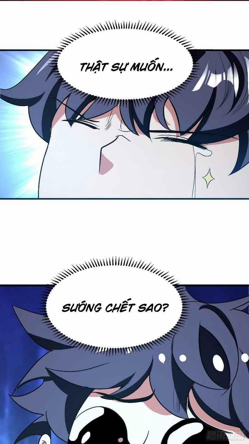 Con Của Ta Là Đại Lão 26 trang 3