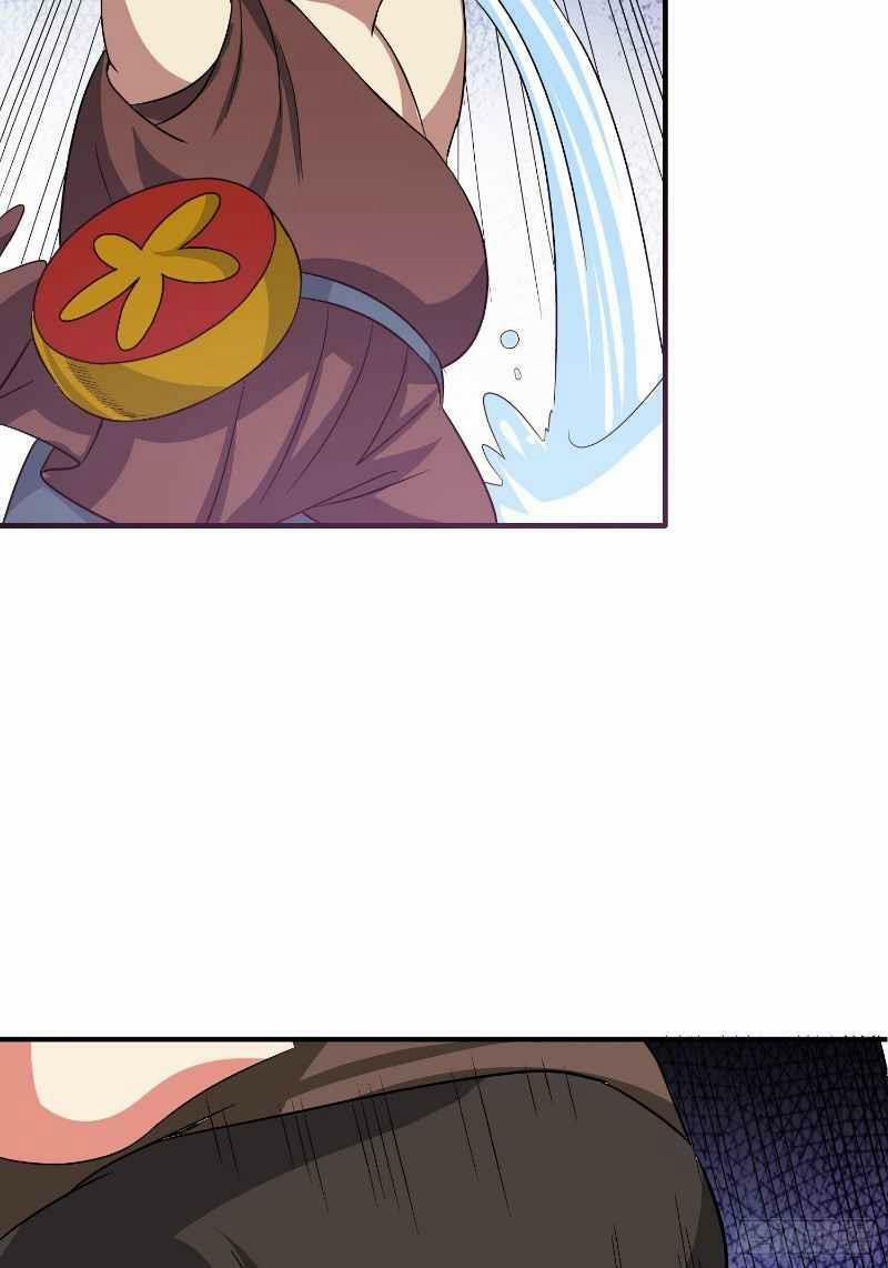 Con Của Ta Là Đại Lão 26 trang 39