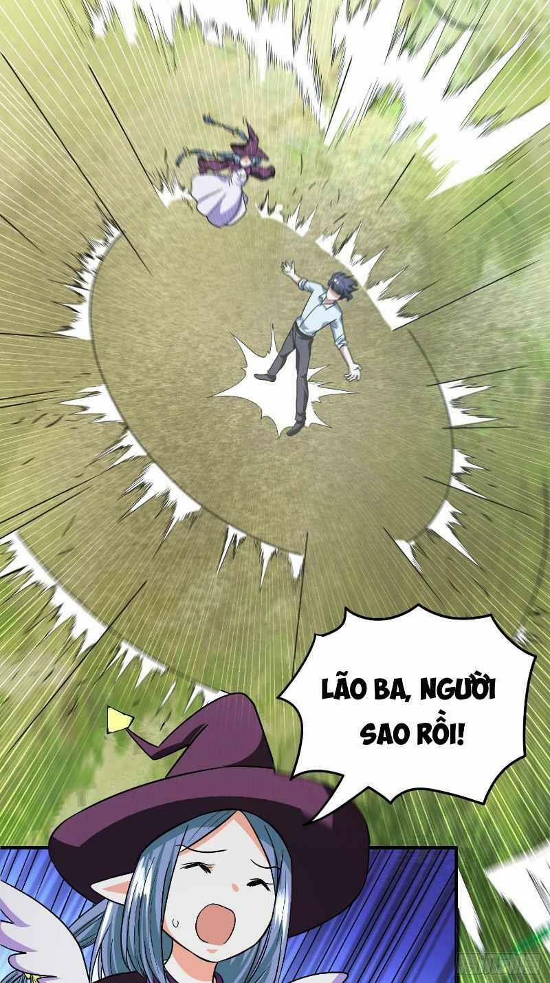 Con Của Ta Là Đại Lão 26 trang 7