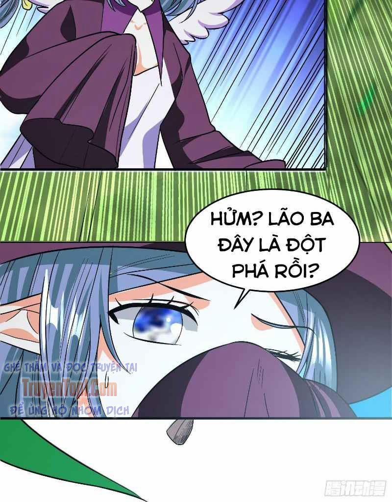 Con Của Ta Là Đại Lão 26 trang 8