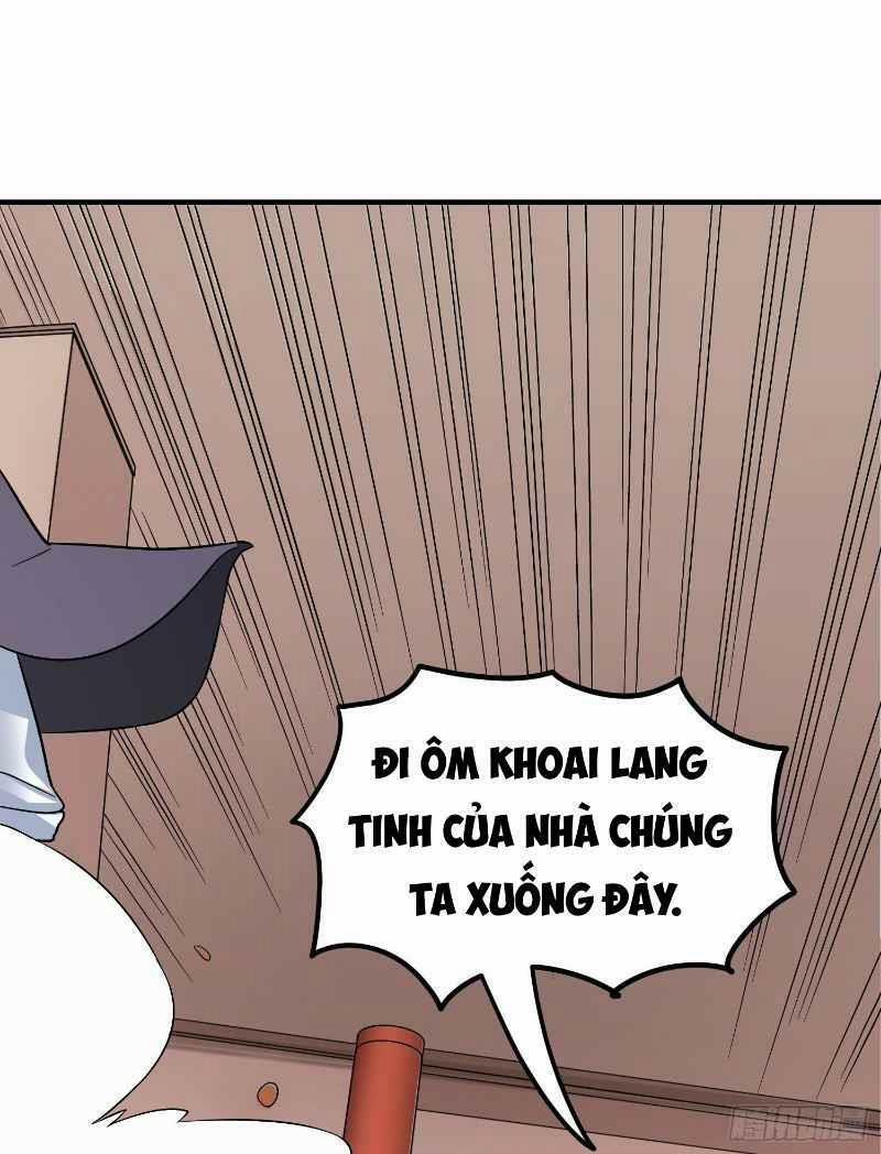 Con Của Ta Là Đại Lão 27 trang 24