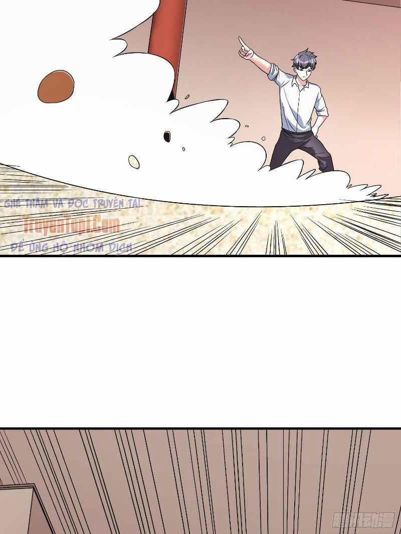 Con Của Ta Là Đại Lão 27 trang 25