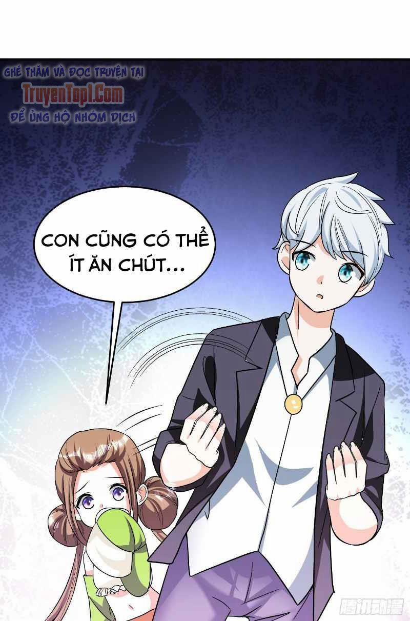 Con Của Ta Là Đại Lão 27 trang 30