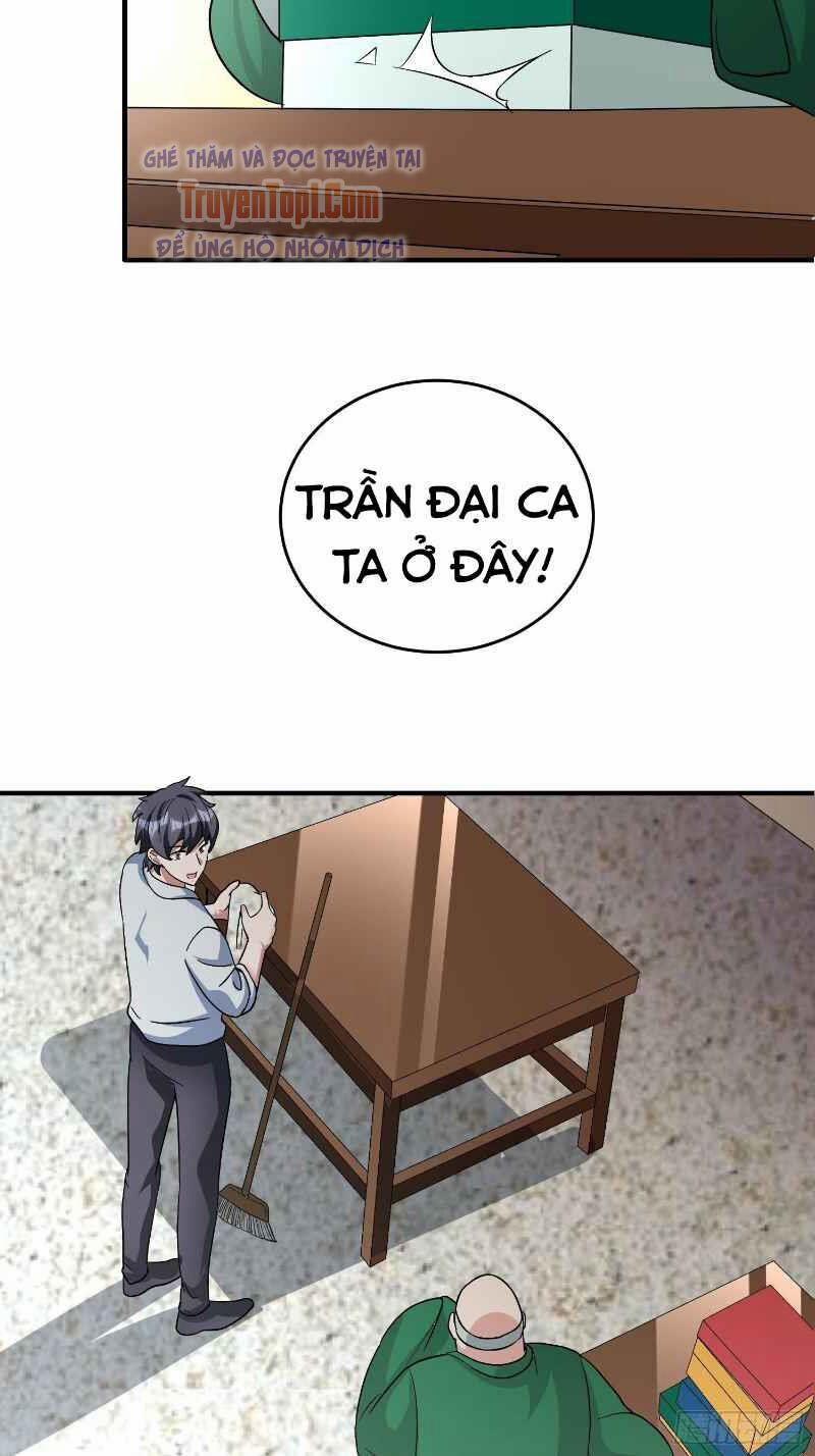 Con Của Ta Là Đại Lão 27 trang 5