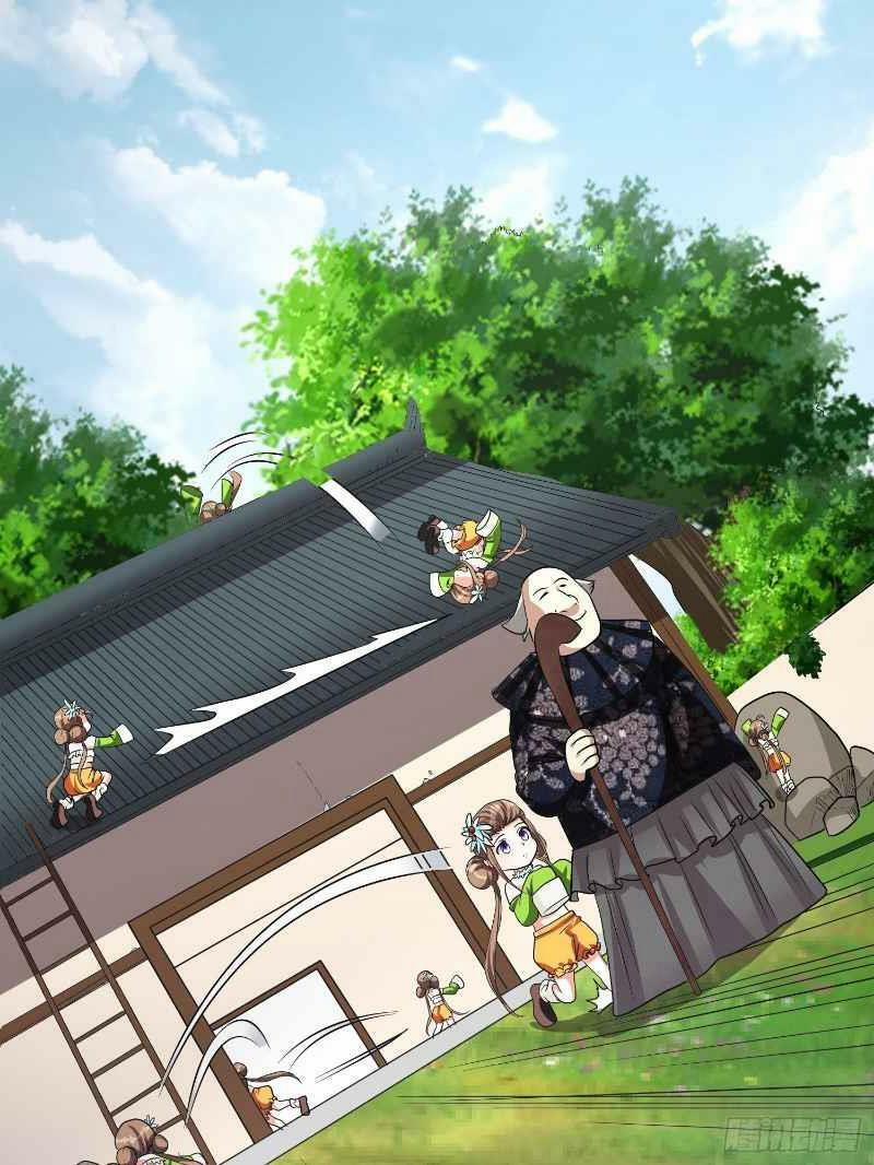 Con Của Ta Là Đại Lão 28 trang 17