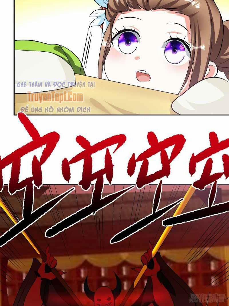 Con Của Ta Là Đại Lão 28 trang 25