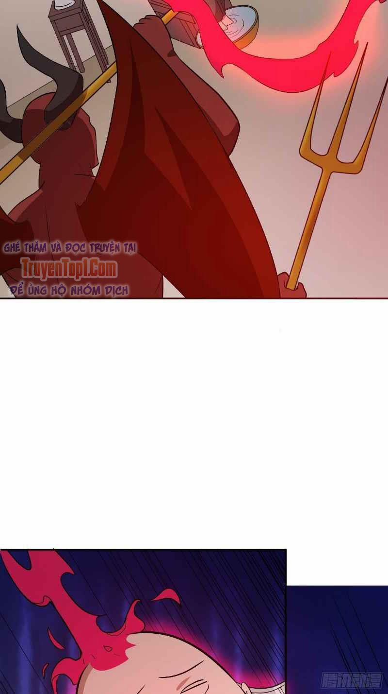 Con Của Ta Là Đại Lão 28 trang 35