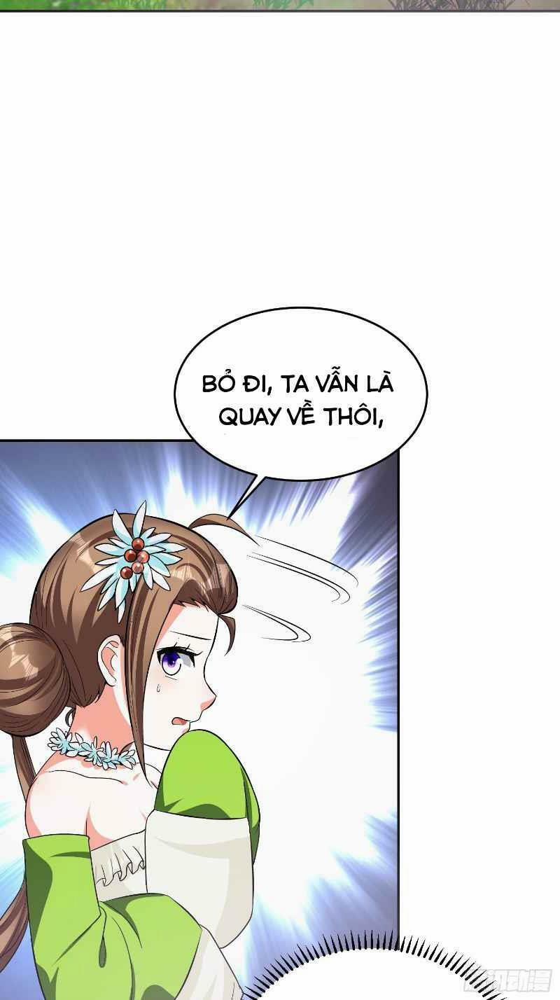 Con Của Ta Là Đại Lão 28 trang 5