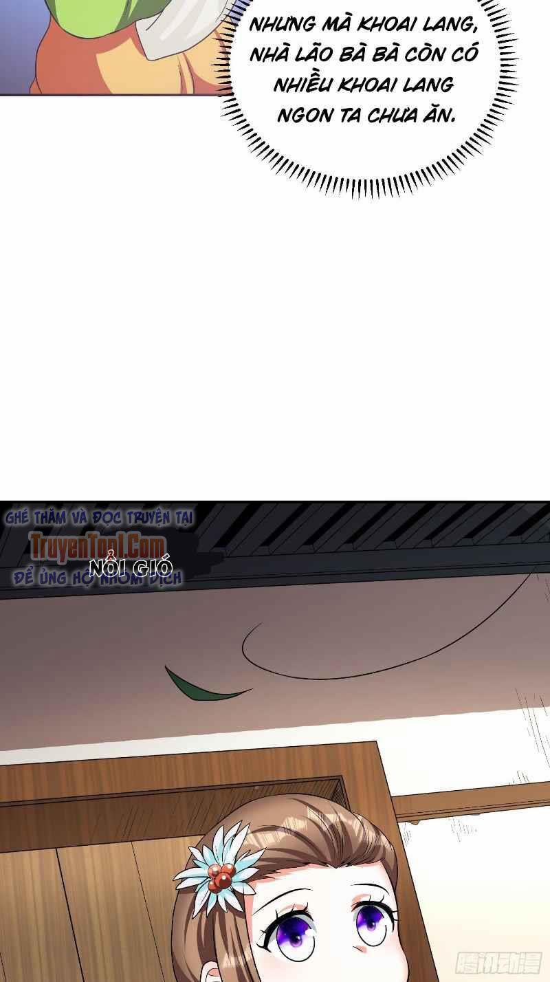 Con Của Ta Là Đại Lão 28 trang 6