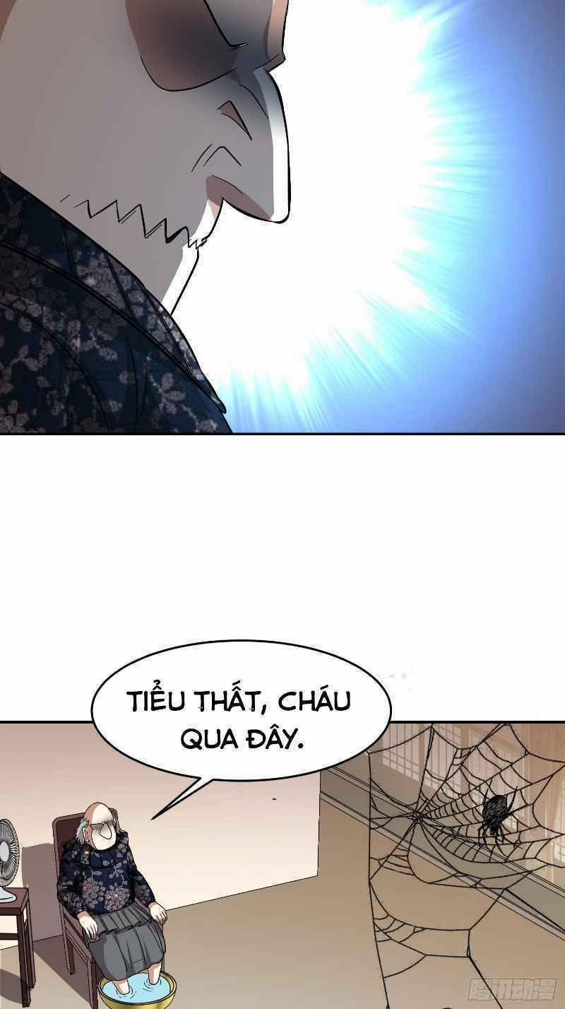 Con Của Ta Là Đại Lão 29 trang 3