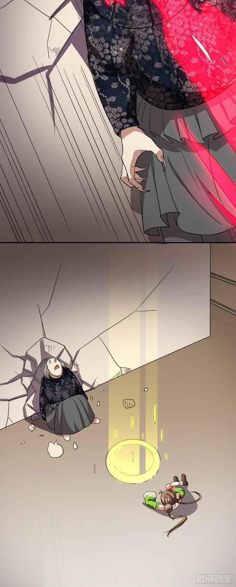 Con Của Ta Là Đại Lão 29 trang 33