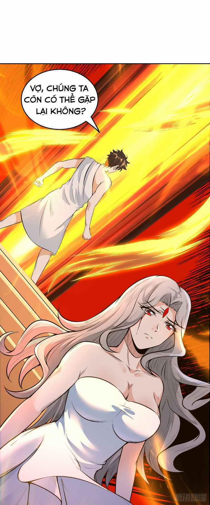 Con Của Ta Là Đại Lão 3 trang 16