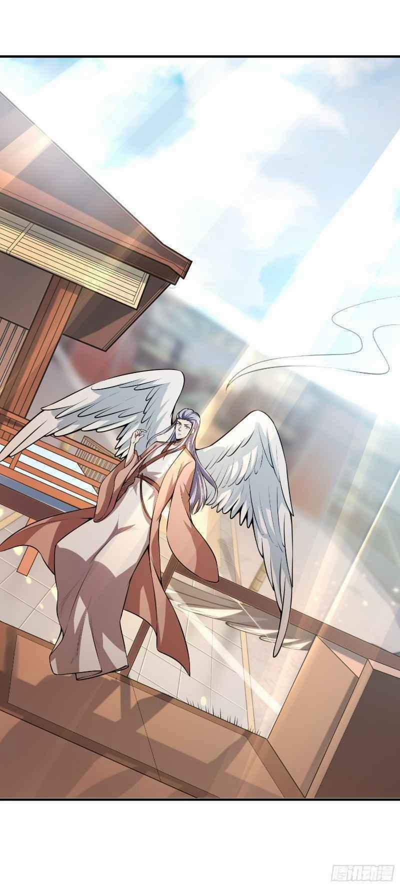 Con Của Ta Là Đại Lão 3 trang 39