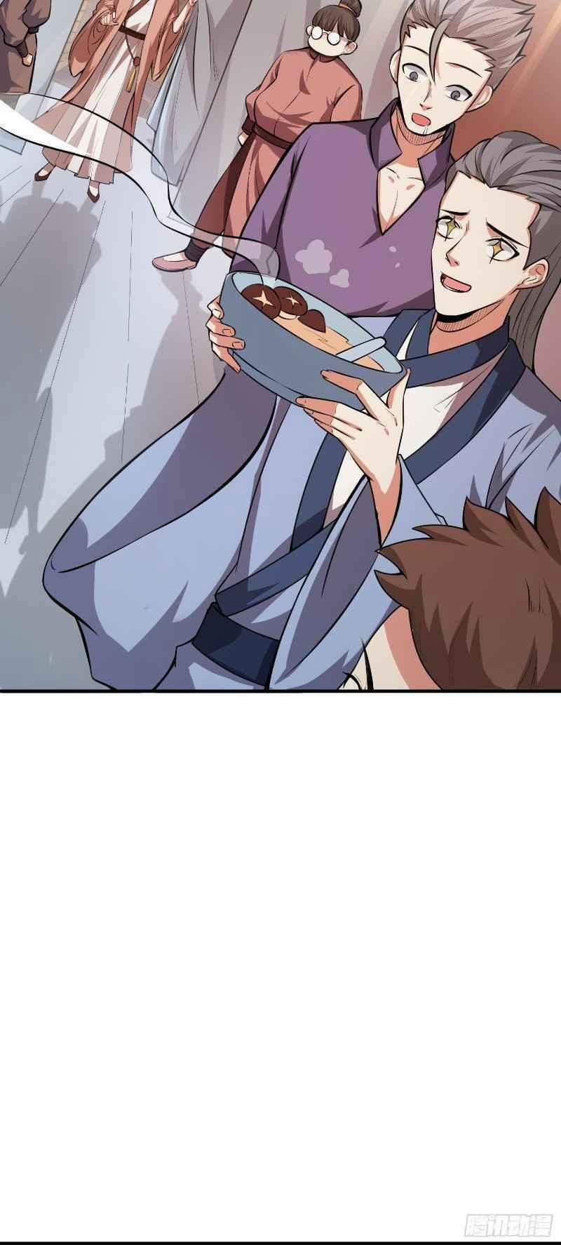 Con Của Ta Là Đại Lão 3 trang 42