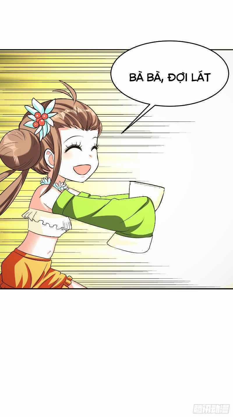 Con Của Ta Là Đại Lão 30 trang 17