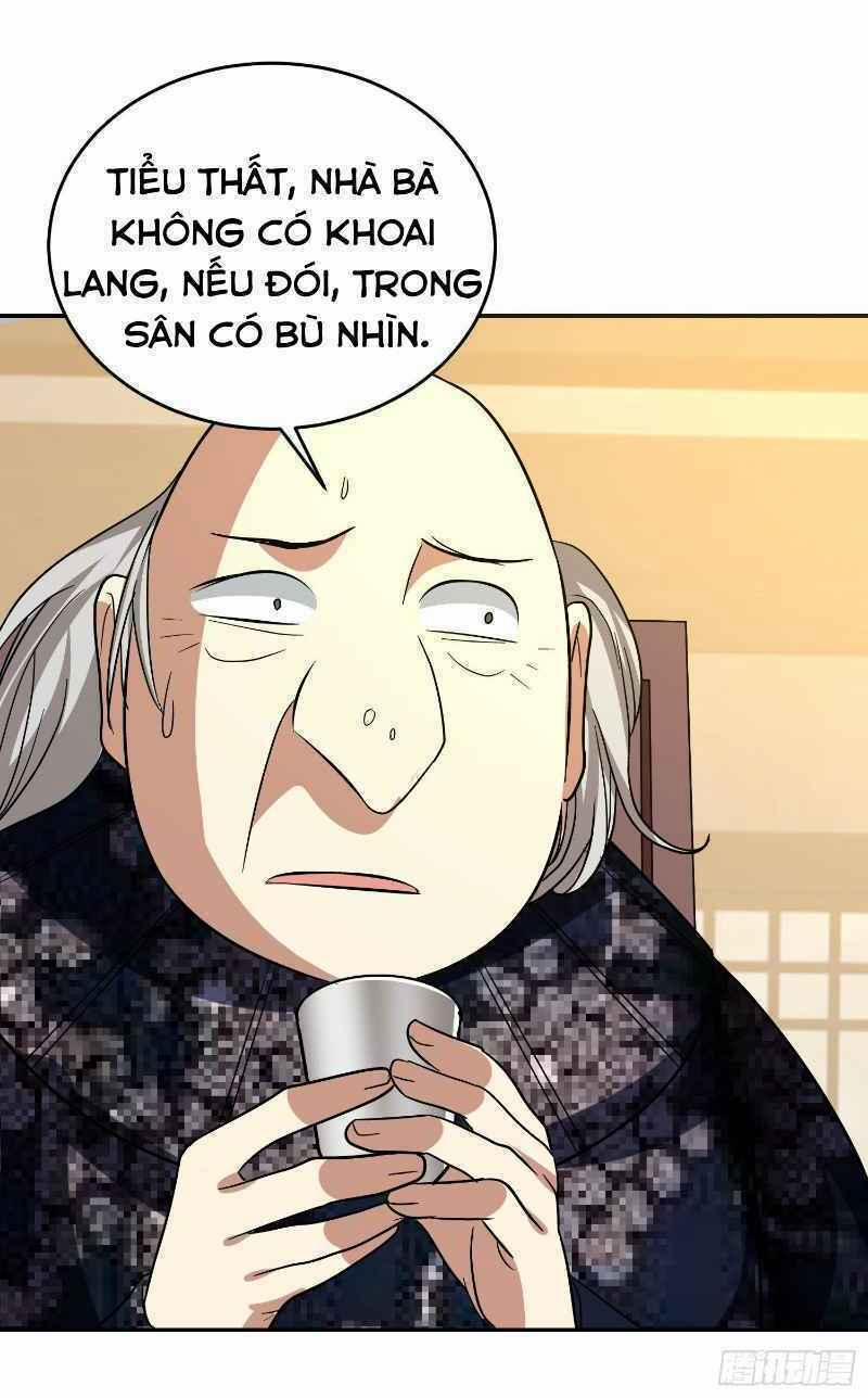 Con Của Ta Là Đại Lão 30 trang 20