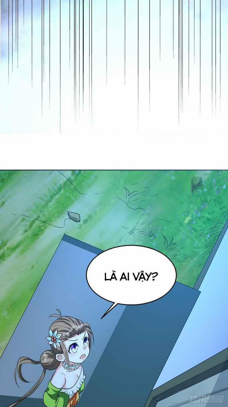 Con Của Ta Là Đại Lão 30 trang 26