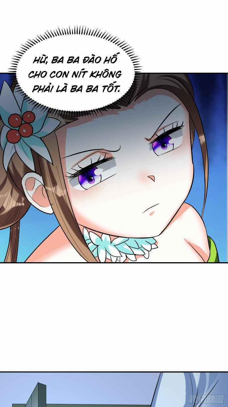 Con Của Ta Là Đại Lão 30 trang 29