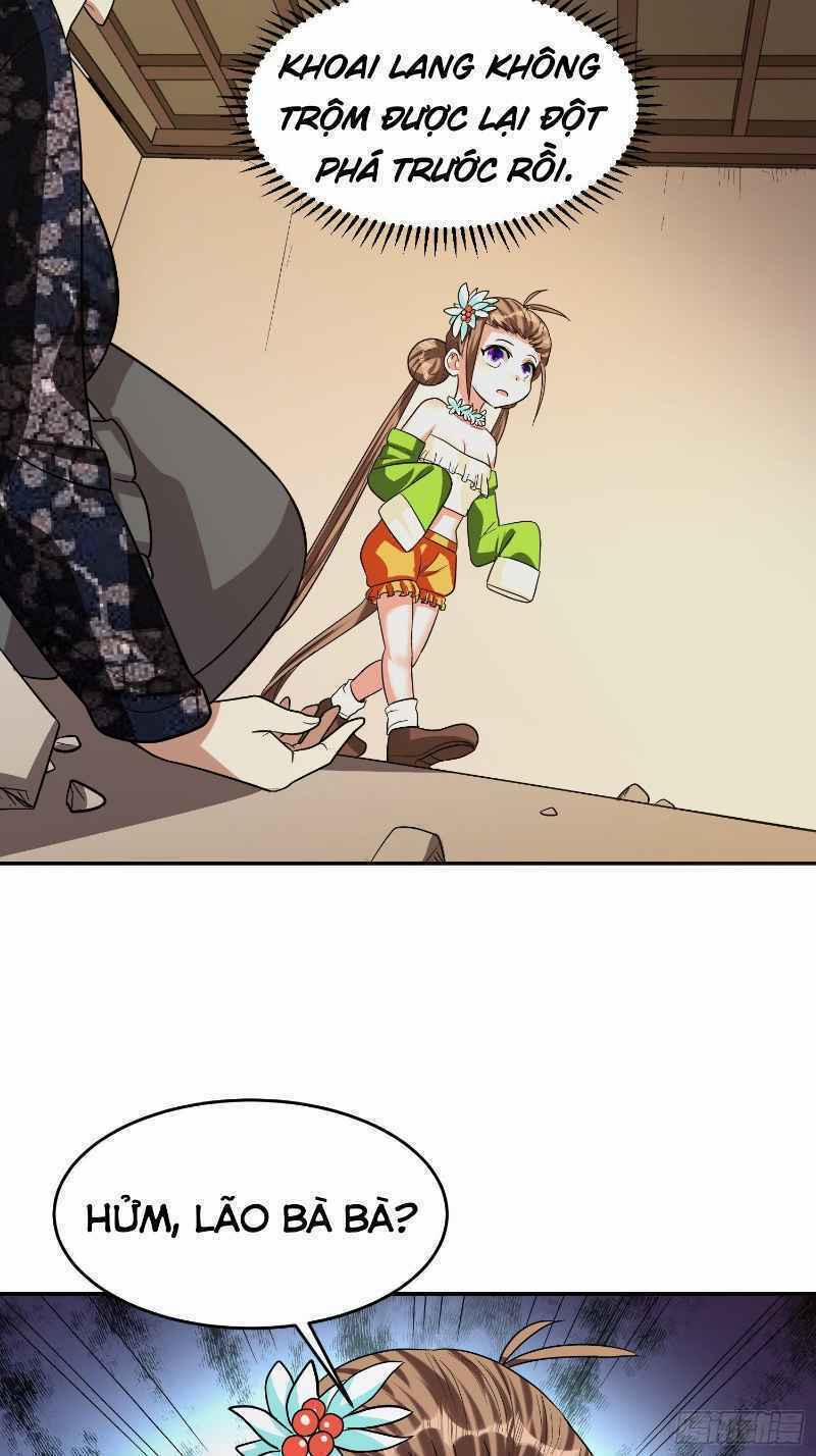 Con Của Ta Là Đại Lão 30 trang 7