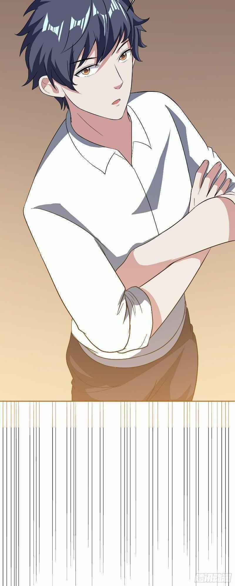 Con Của Ta Là Đại Lão 31 trang 12