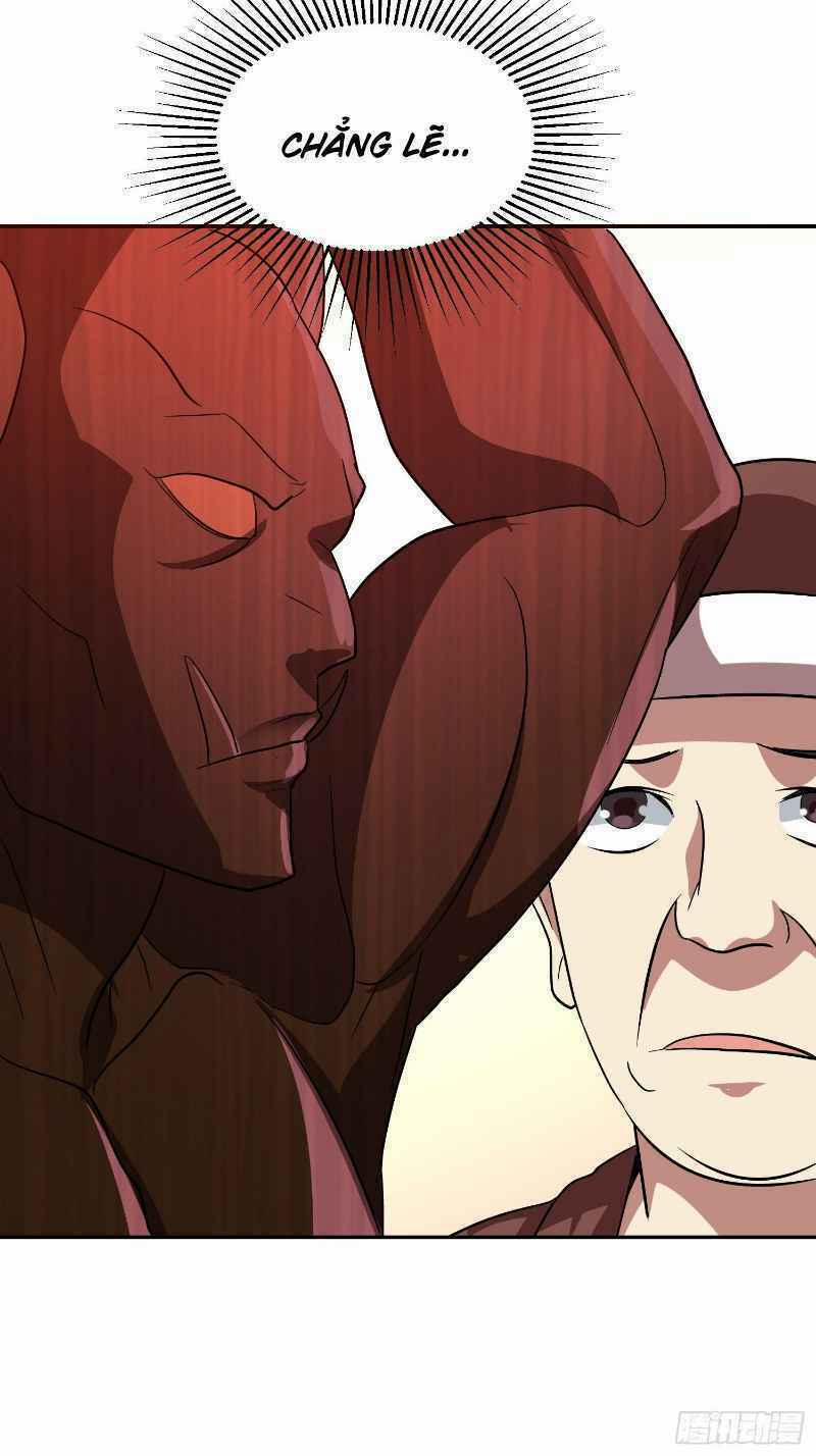 Con Của Ta Là Đại Lão 31 trang 29
