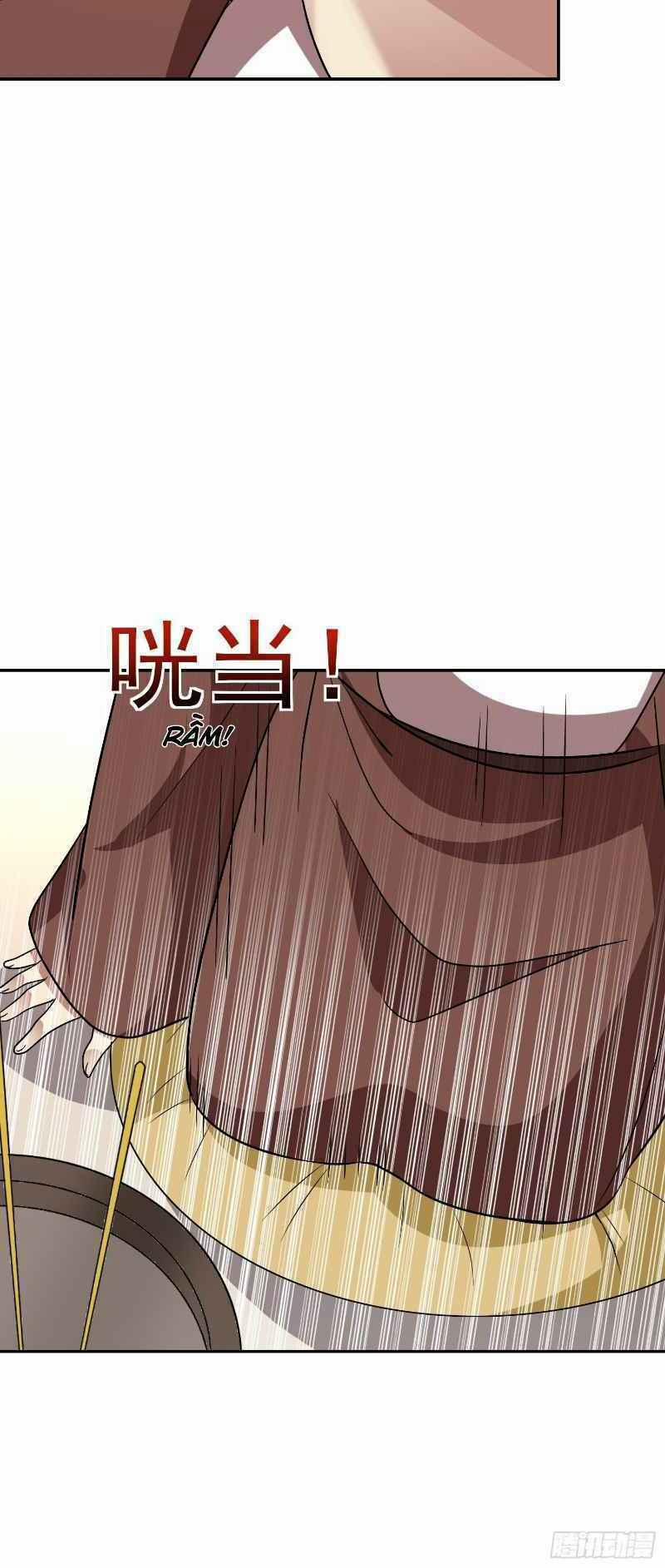 Con Của Ta Là Đại Lão 31 trang 31