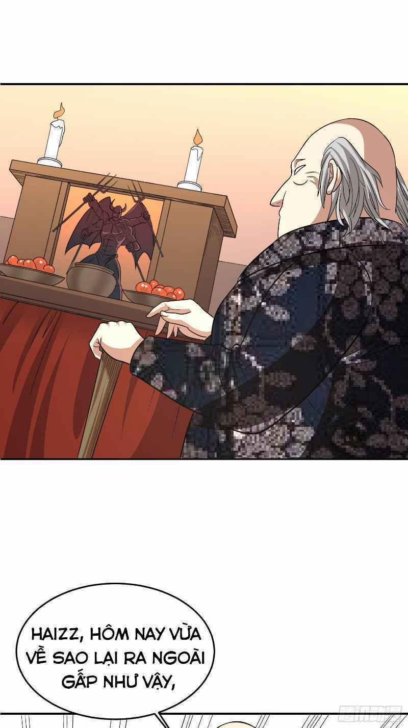 Con Của Ta Là Đại Lão 31 trang 44