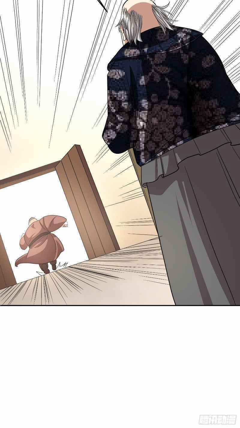 Con Của Ta Là Đại Lão 31 trang 45