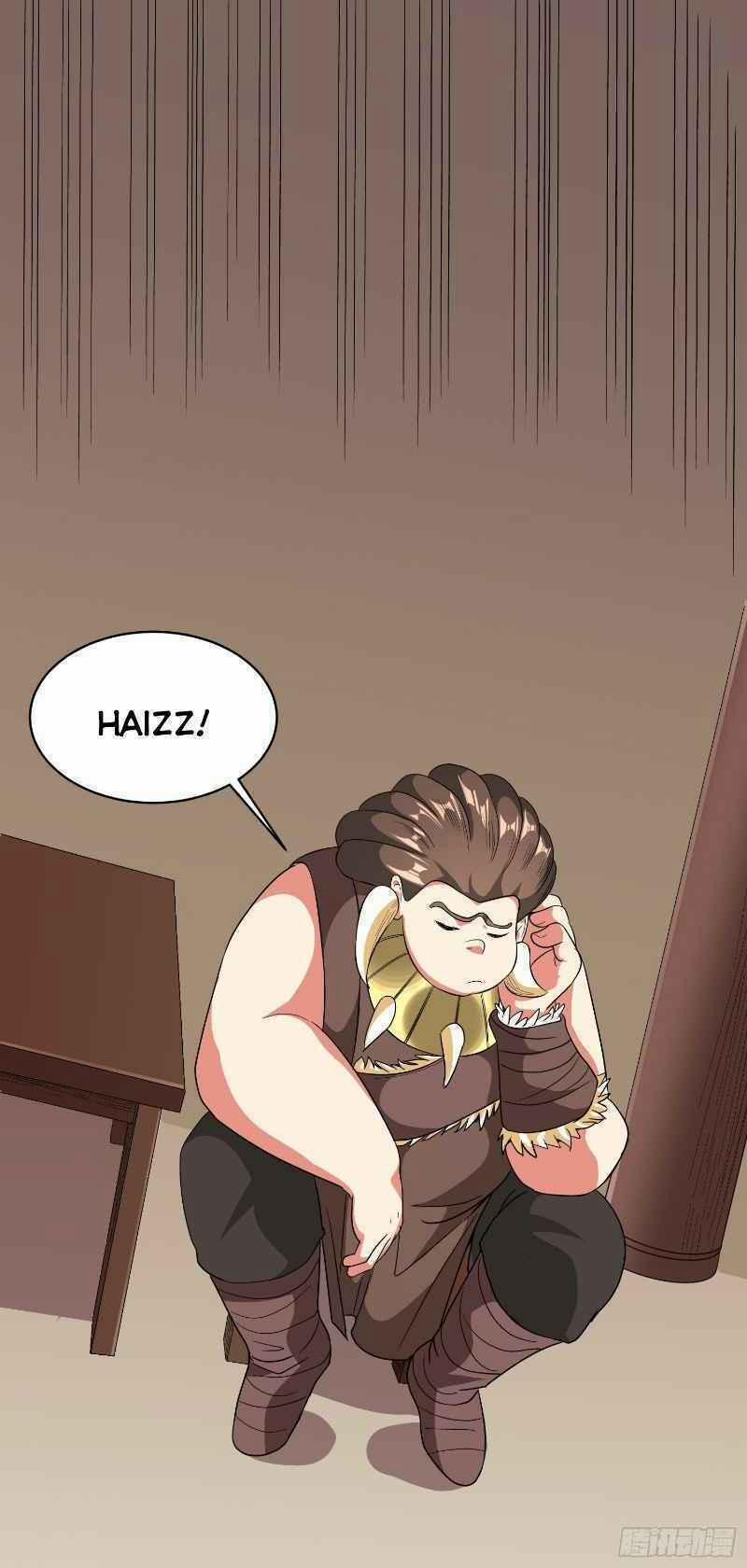 Con Của Ta Là Đại Lão 31 trang 7